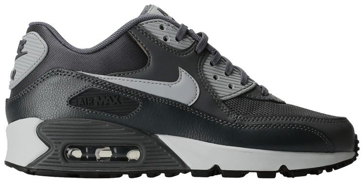 Nike Wmns Air Max 90 Essential Dark Grey Anthracite