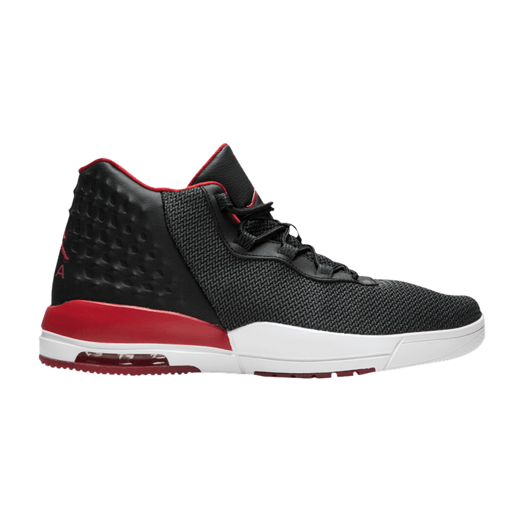 Buy Jordan Academy Bred 844515 001 GOAT