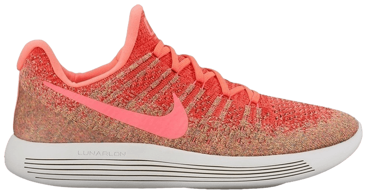 Nike lunarepic low flyknit 2 hyper punch outlet