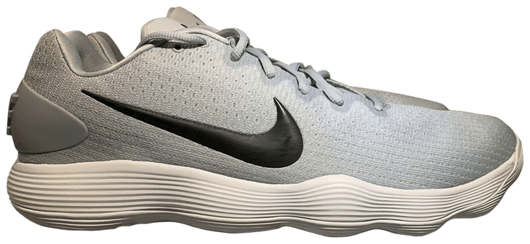 Nike Hyperdunk 2017 Low TB Cool Grey