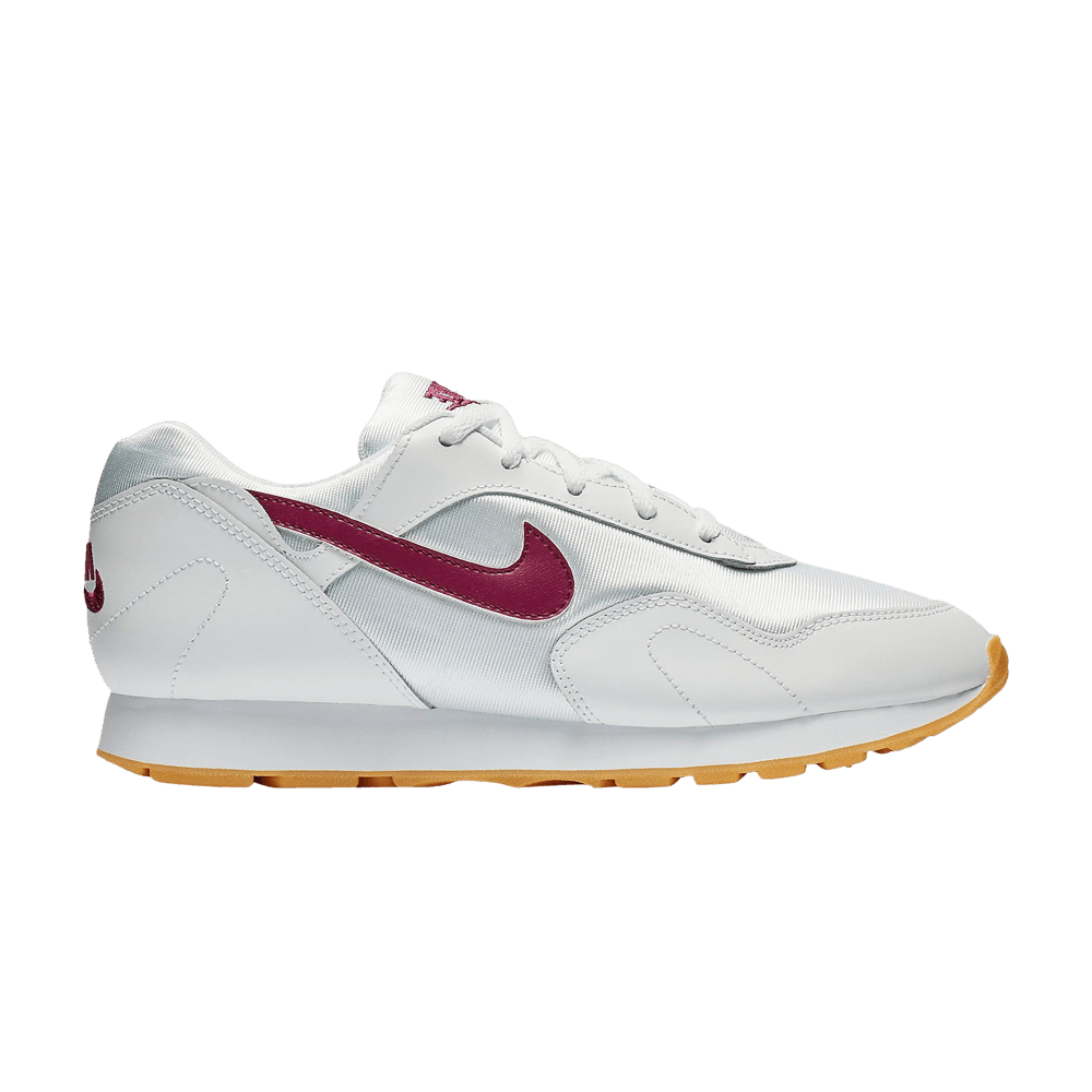 Nike outburst sale store