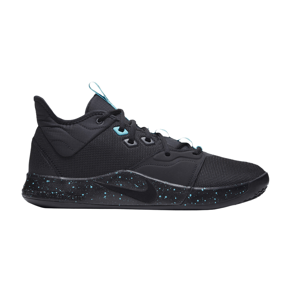 Nike pg3 by you clearance