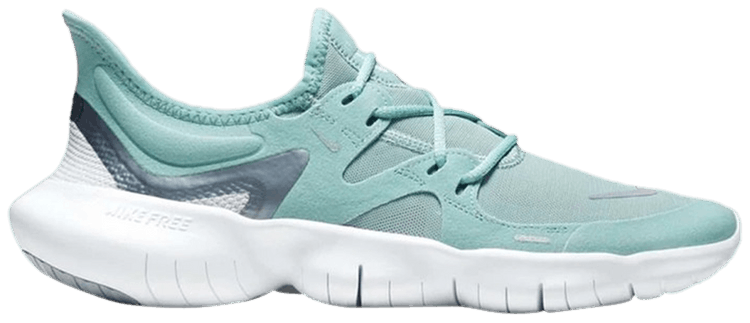 Nike Wmns Free RN 50 Ocean Cube