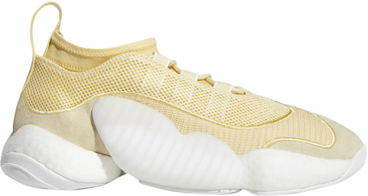 Crazy BYW 2 Yellow' |