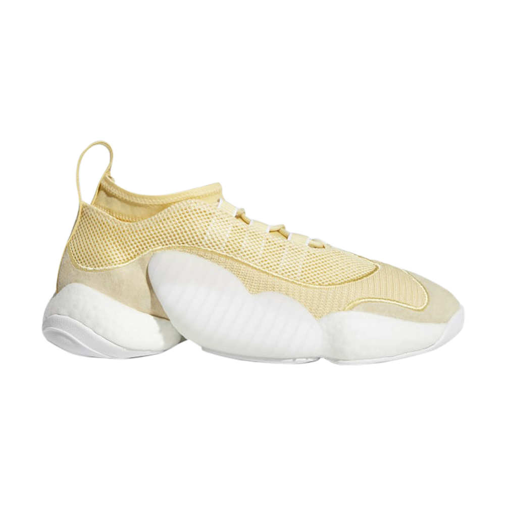 Pre-owned Adidas Originals Crazy Byw 2 'easy Yellow'
