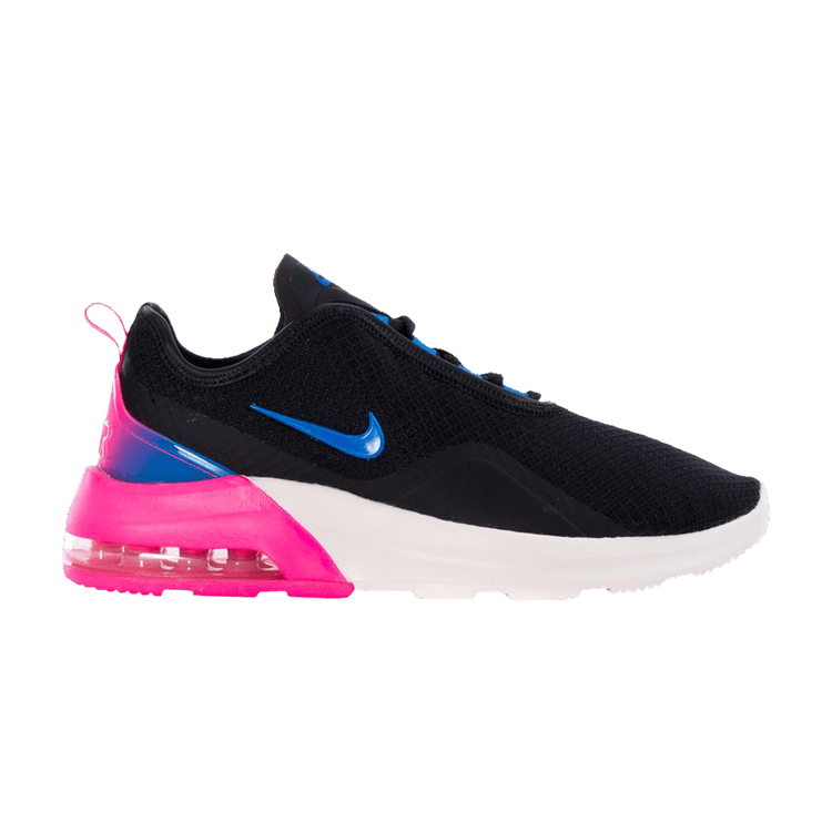 Air max motion 2 rose top
