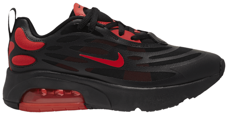 Nike Air Max 200 Bred