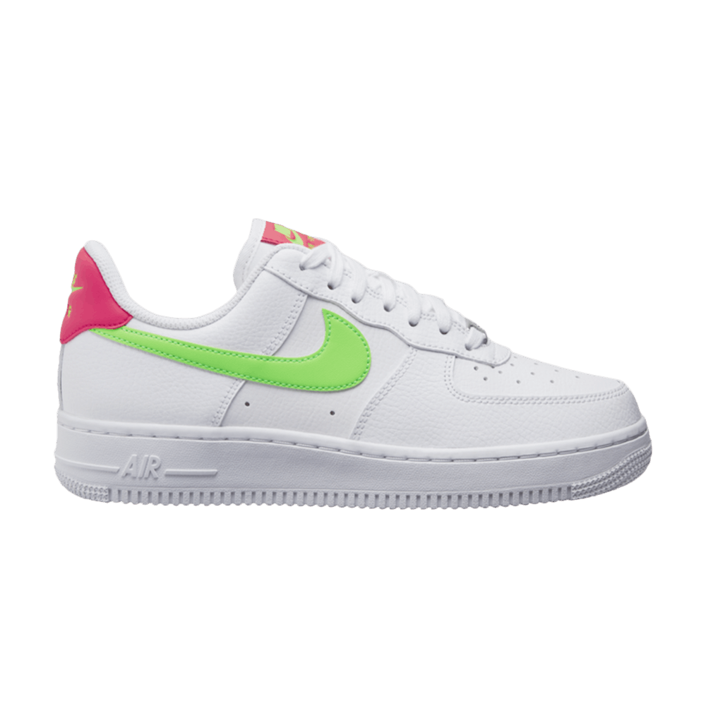 Air force watermelon