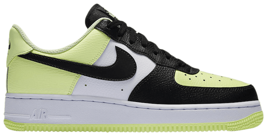 wmns air force 1 eas white barely volt