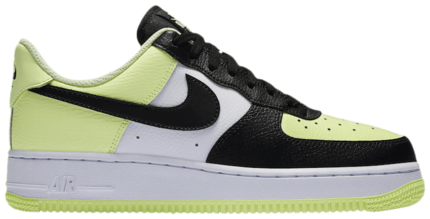 barely volt air force 1