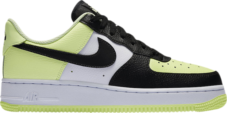 tofu mortgage paste Wmns Air Force 1 Low 'Barely Volt' | GOAT