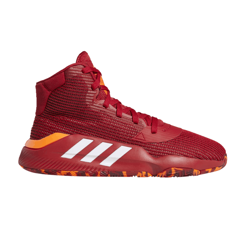 adidas pro bounce colorways