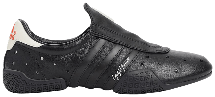 Buy Y-3 Wmns Regu 'Black' - EF2649 | GOAT