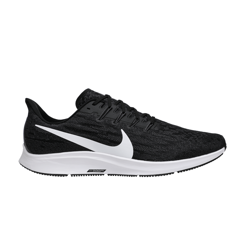 nike pegasus 36 gray