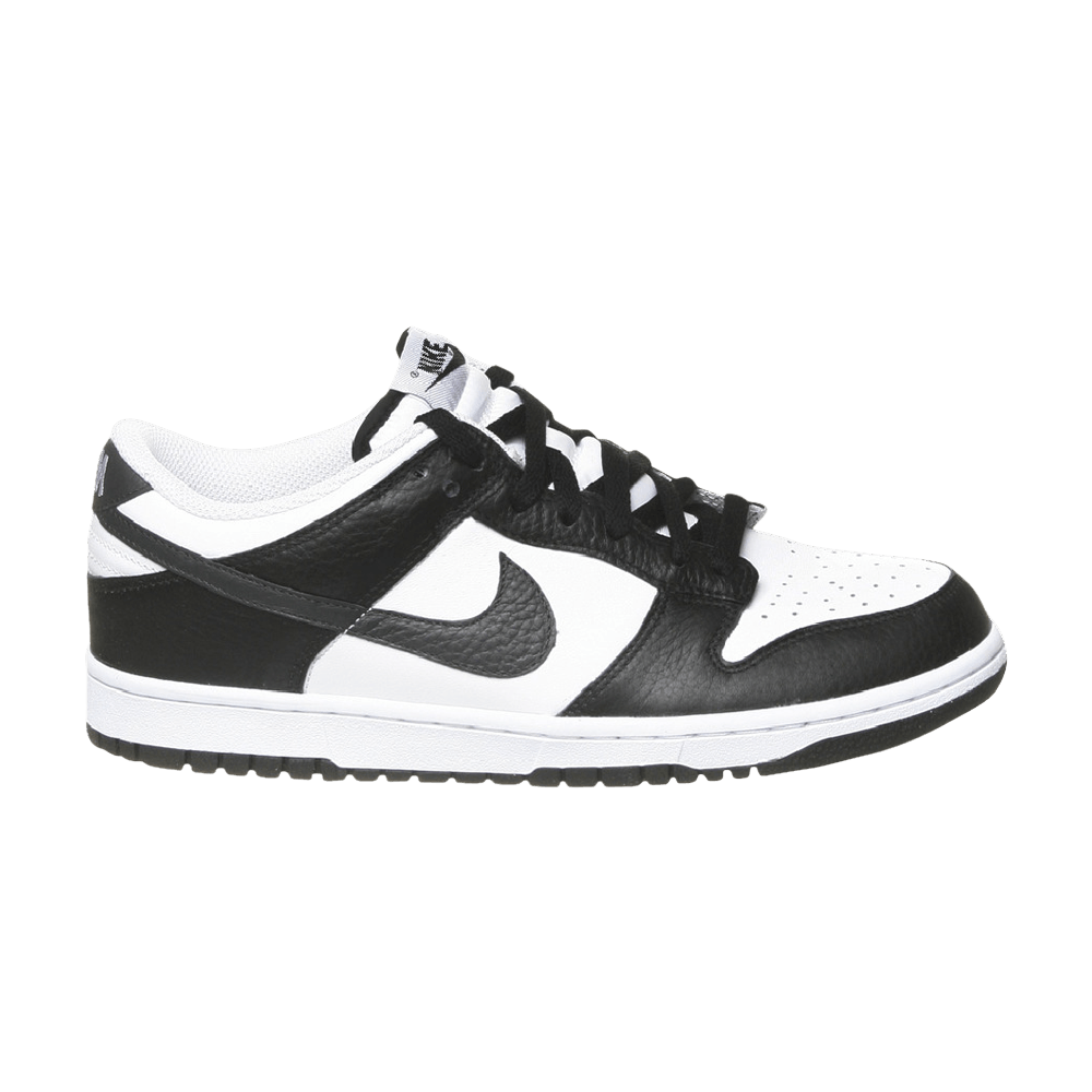nike jordan dunk panda