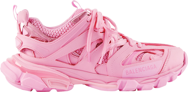 Balenciaga Wmns Track Trainer 'Pink'