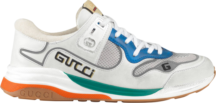 Gucci Ultrapace 'White'