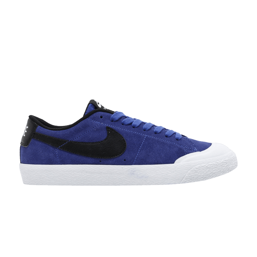 sb blazer zoom low xt