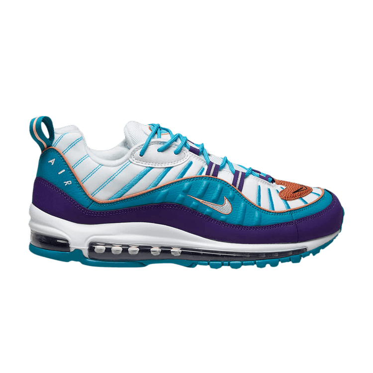 Air max 98 goat deals