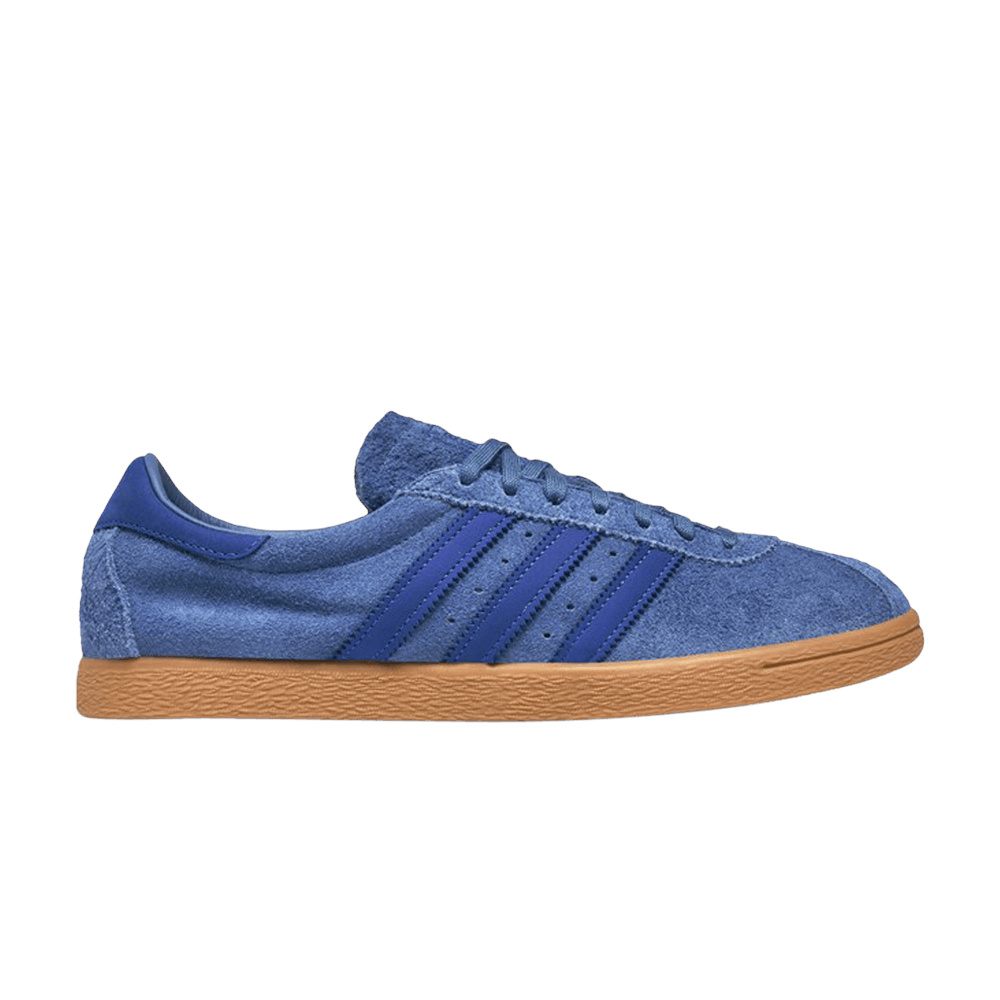 adidas tobacco trace royal