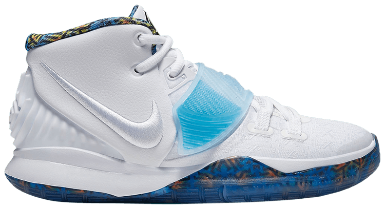 Kyrie best sale 6 ps