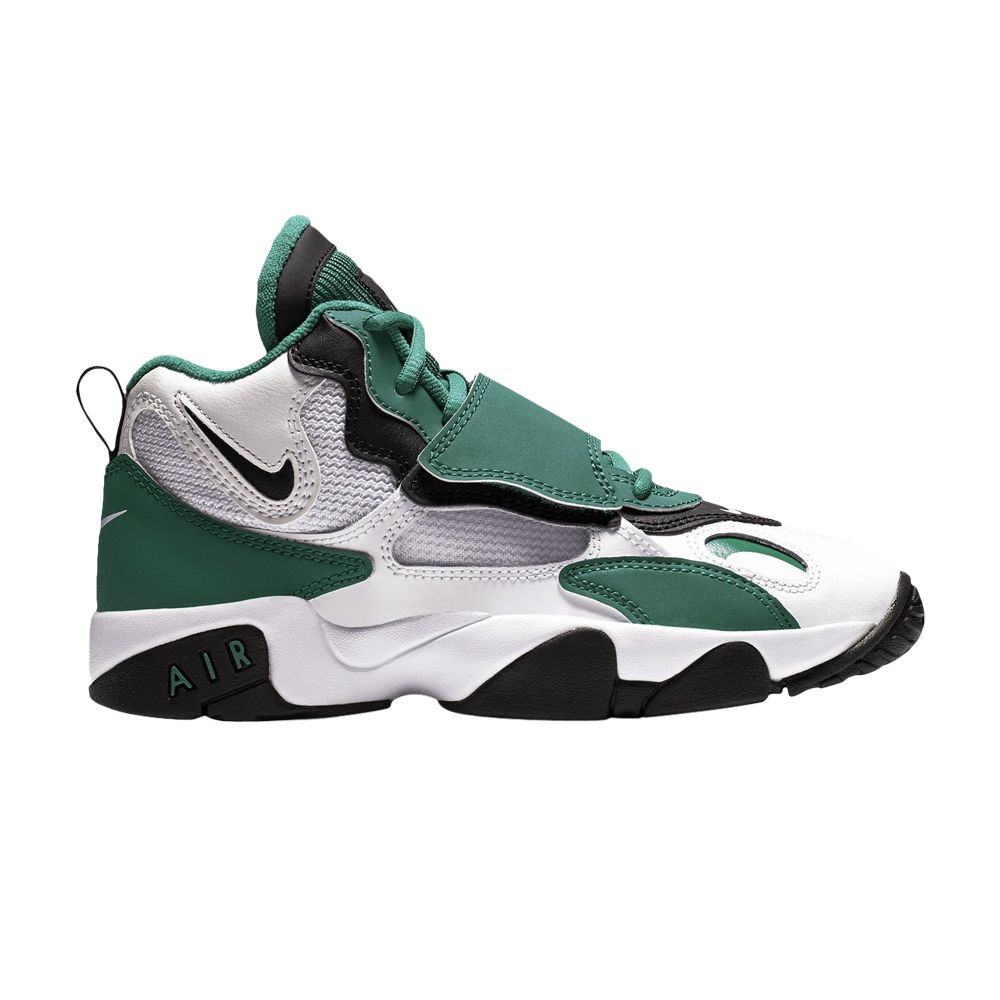 adidas Air Speed Turf GS 'White Fresh Water' | Kid's Size 4