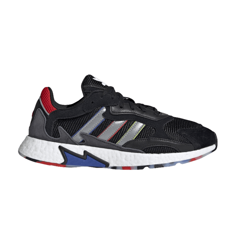 Tresc run black cheap