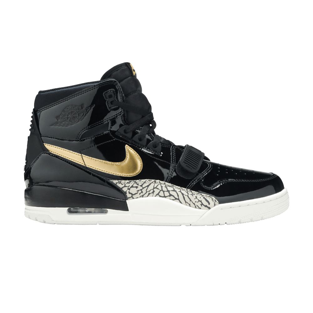 Buy Jordan Legacy 312 Sneakers | GOAT