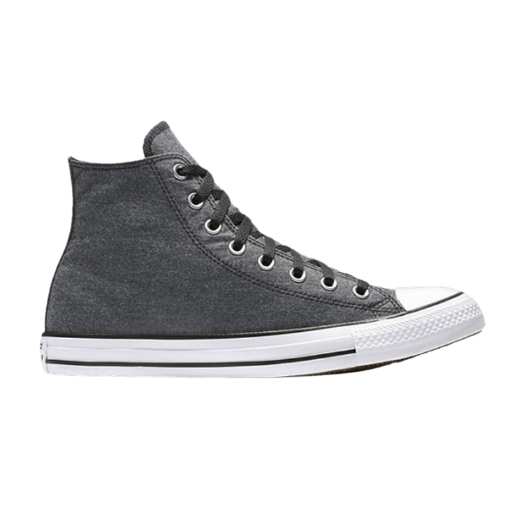 Buy Chuck Taylor All Star High Washed Chambray 155386F GOAT
