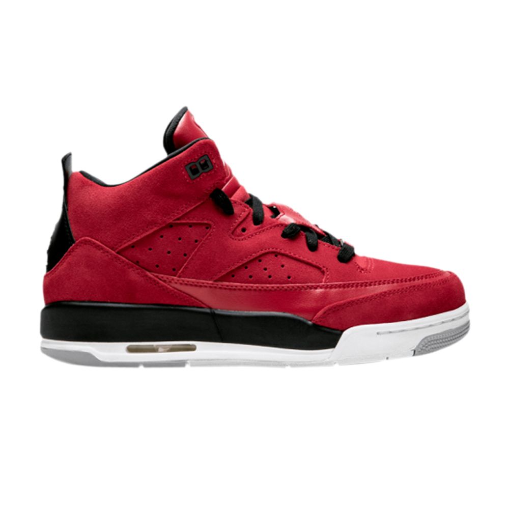 Jordan Son Of Mars Low BG 'Gym Red' | Kid's Size 5.5