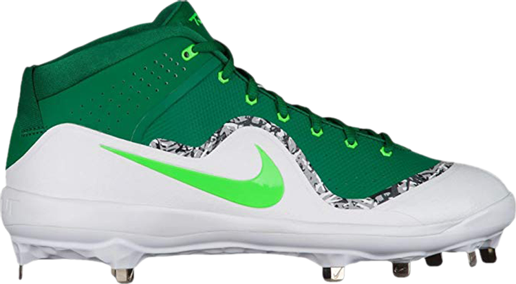 Force Zoom Trout 4 'Pine White Green'