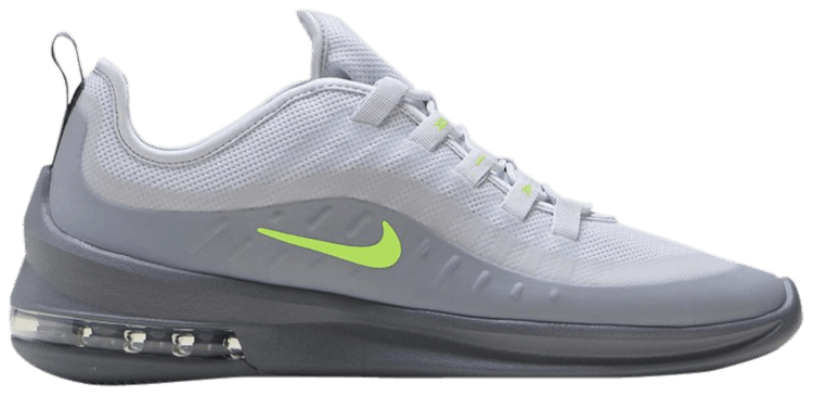 Buy Air Max Axis 'Pure Platinum Volt' - AA2146 010 | GOAT Buy Air Max Axis 'Pure Platinum Volt' - AA2146 010 | GOAT