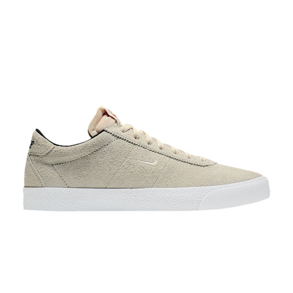 Nike Zoom Bruin SB 'Light Cream' | Men's Size 9.5