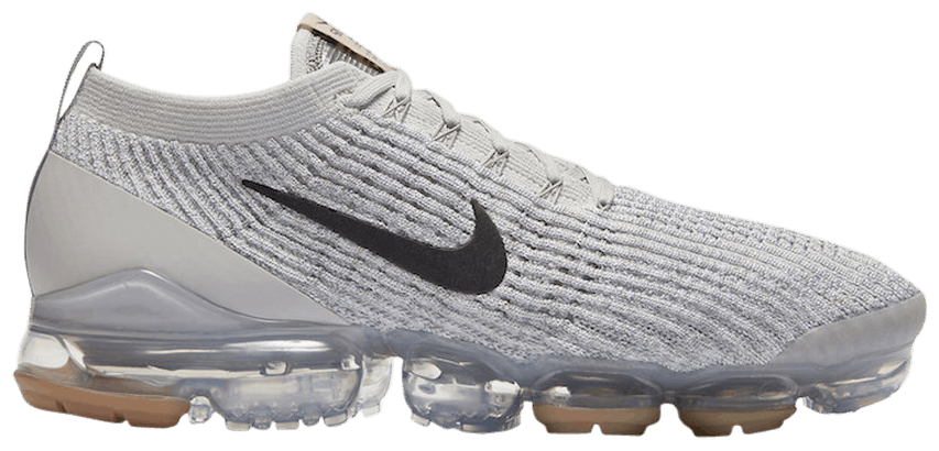 Buy Air VaporMax 3.0 'Grey Gum' CT1270 003 GOAT