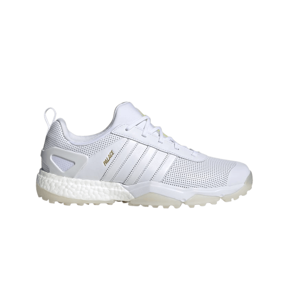 Palace x Golf 2.0 'Cloud White' | GOAT