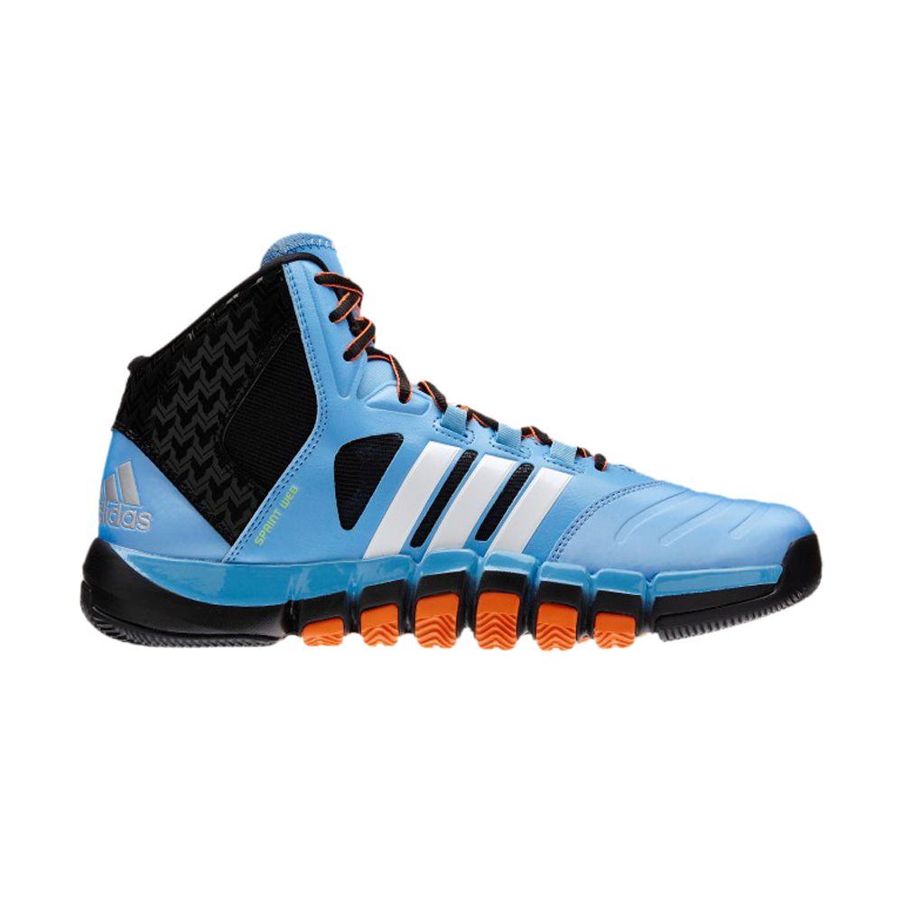 adidas Adipure Crazy Ghost 'Joy Blue' | Men's Size 9 - G98891