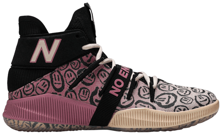 Joe Freshgoods x Dont Be Mad x New Balance Wmns OMN1S No Emotions Are Emotions