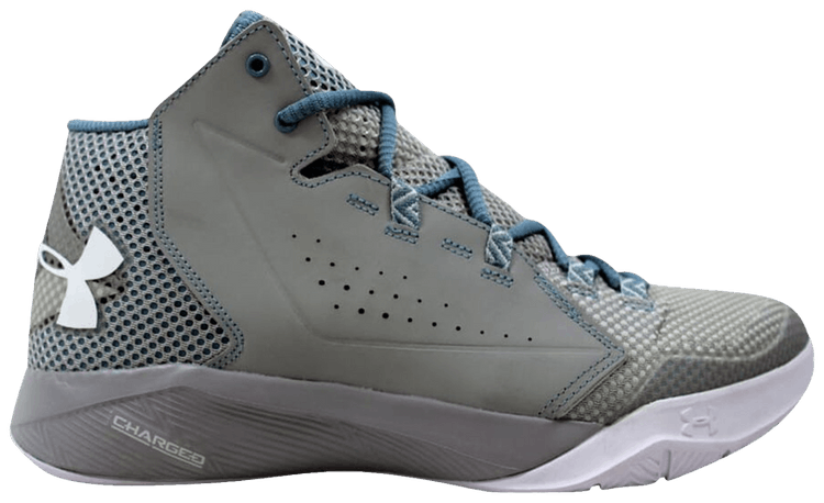 Under Armour Torch Fade High Aluminum