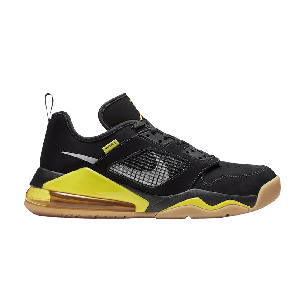 jordan mars 270 thunder