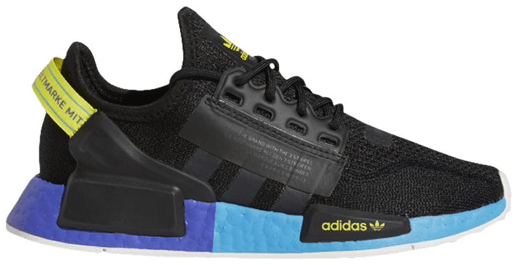 nmd eqt yellow