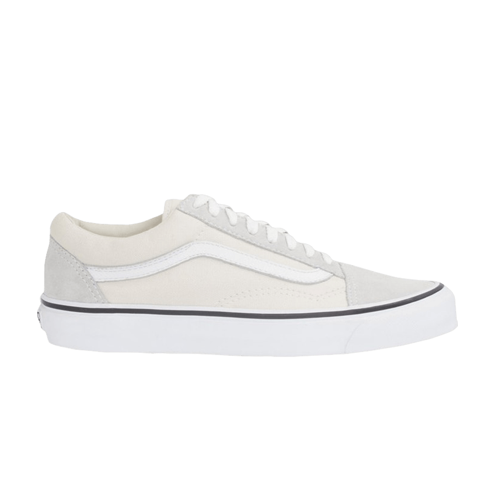 JJJJound x OG Old Skool LX 'Grey' | GOAT
