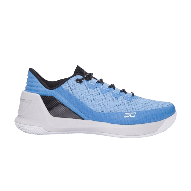 Curry 3 low cut discount