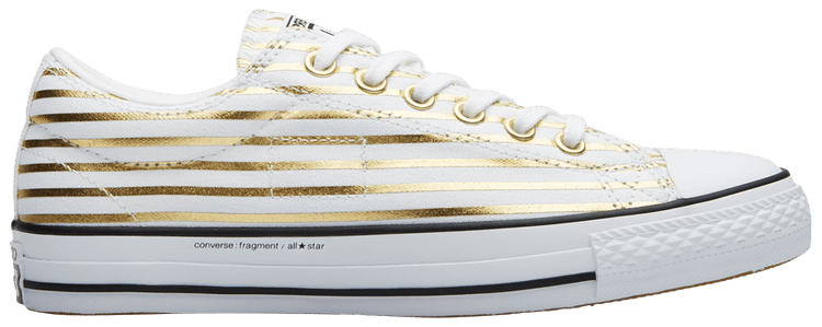 fragment chuck taylor