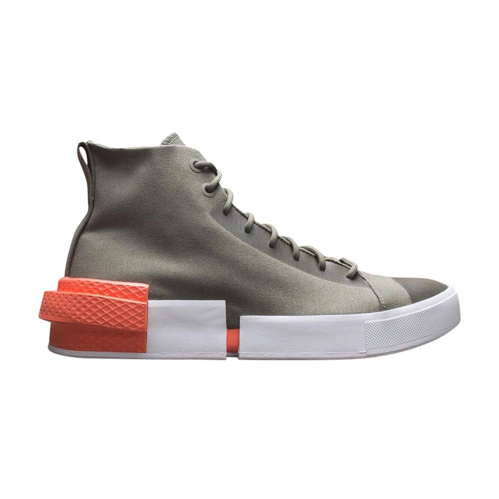 Converse All Star Disrupt CX 'Olive' | Green | Men's Size 9.5