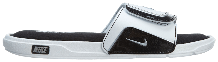 nike men's comfort slide 2 415205