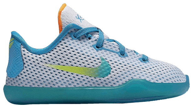 Nike Kobe 10 TD High Dive