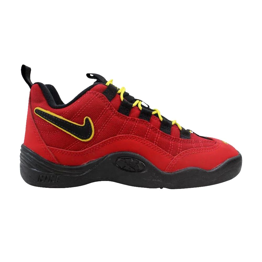 Nike B-Que BG 'Varsity Red' | Kid's Size 4.5 - 153305-601