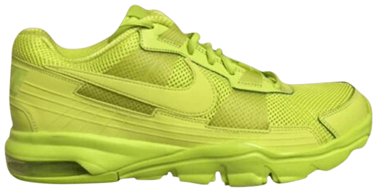 Nike Air Trainer SC 2010 Low Air Attack Pack   Cyber