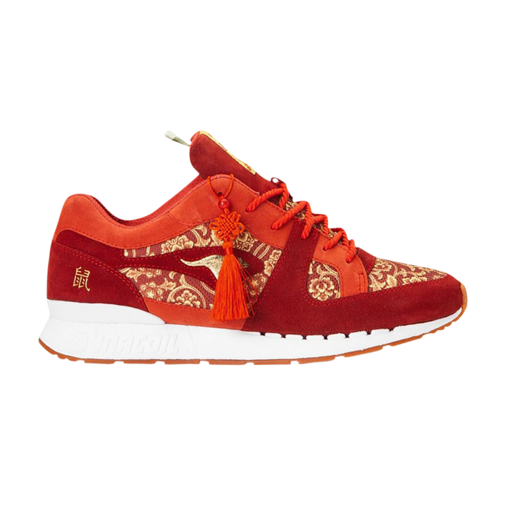 Coil R1 'Chinese New Year'