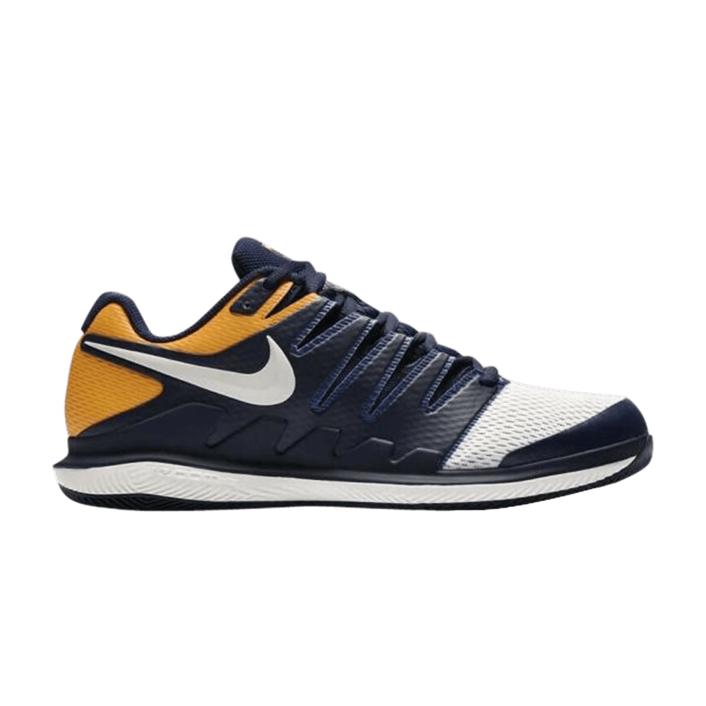 nike zoom vapor x blue